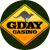 Gday Casino icon