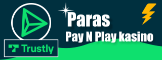 Paras Pay N Play kasino: Turbonino