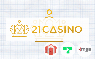 21 Casino