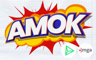 Amok Casino