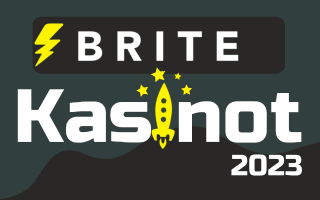 Brite kasinot 2023