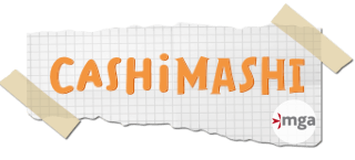 CashiMashi