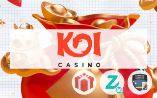 Koi Casino