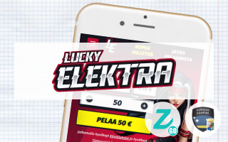 Lucky Elektra