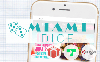 Miami Dice Casino