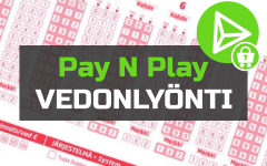 Pay N Play Vedonlyönti