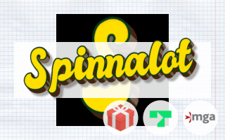 Spinnalot