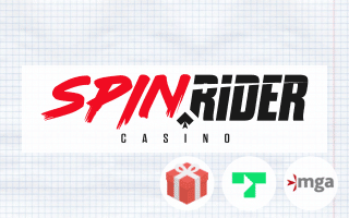 SpinRider Casino