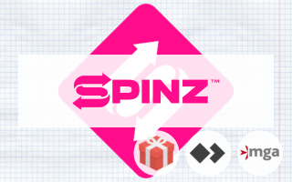 Spinz Casino