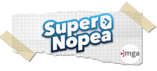 Supernopea Casino