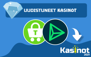 Uudistuneet Pay N Play kasinot