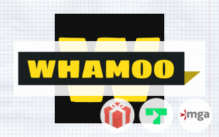 Whamoo kasino