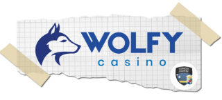 Wolfy Casino